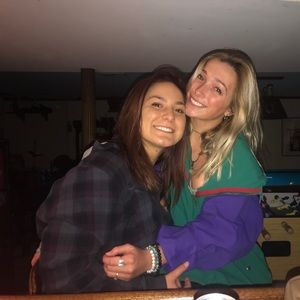 Meet your Posher, Jess